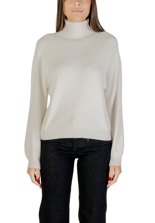 Pull Liu Jo couleur blanc