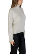 Pull Liu Jo couleur blanc — vue 3