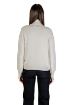 Pull Liu Jo couleur blanc — vue 2