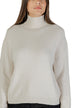 Pull Liu Jo couleur blanc — vue 5