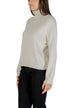 Pull Liu Jo couleur blanc — vue 4