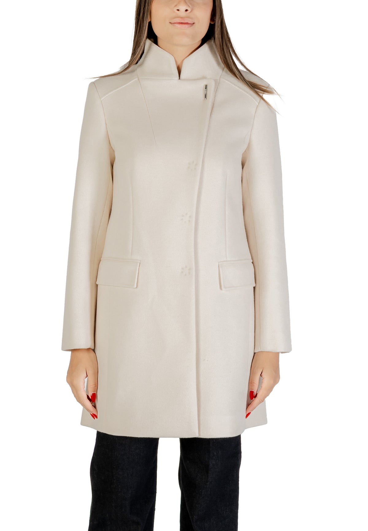 Manteau Liu Jo couleur beige