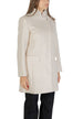 Manteau Liu Jo couleur beige — vue 3