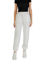Pantalon Guess Active couleur blanc
