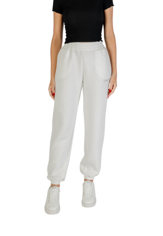 Pantalon Guess Active couleur blanc