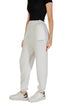 Pantalon Guess Active couleur blanc — vue 3
