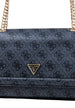 Sac Guess couleur gris — vue 5