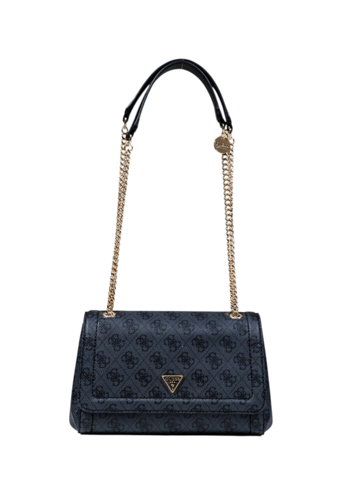 Sac Guess couleur gris