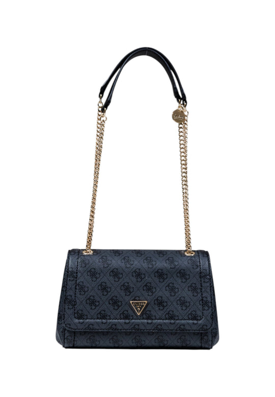 Sac Guess couleur gris