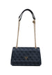 Sac Guess couleur gris