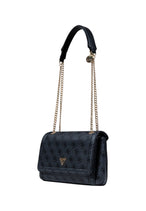 Sac Guess couleur gris — vue 3