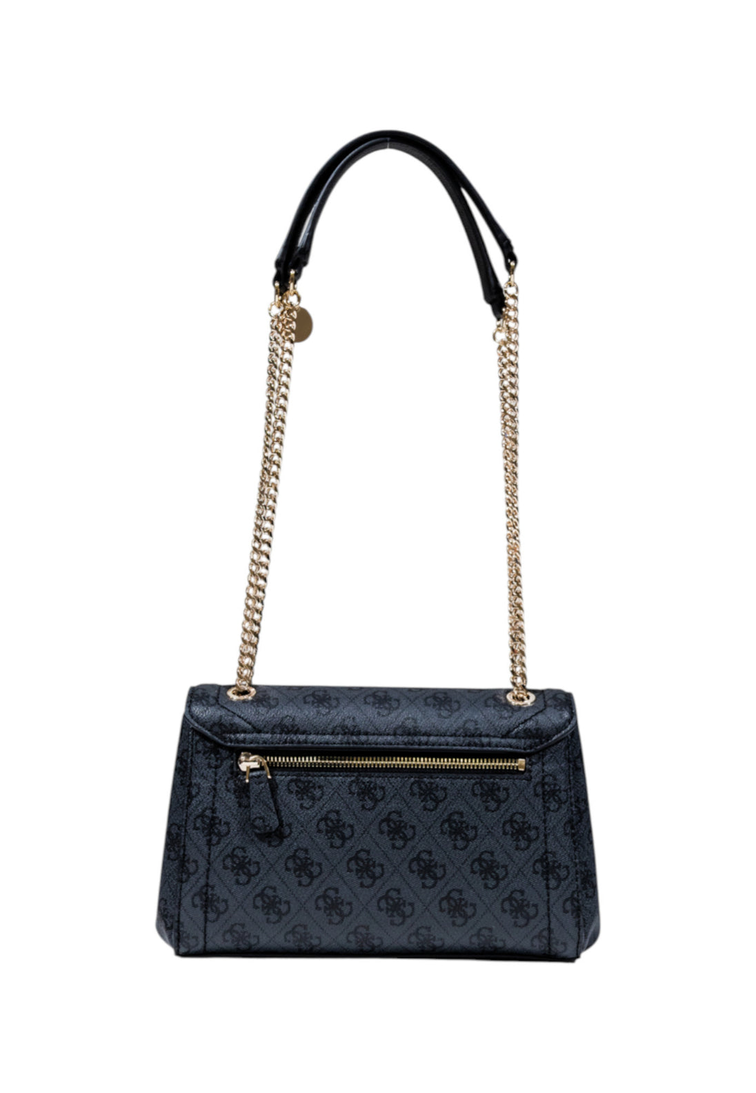 Sac Guess couleur gris — vue 2