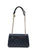 Sac Guess couleur gris — vue 2