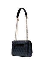 Sac Guess couleur gris — vue 4
