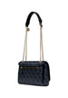 Sac Guess couleur gris — vue 4