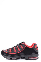 Baskets Msgm couleur noir — vue 3