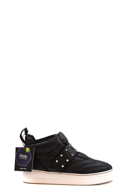 Baskets Michael Kors couleur noir