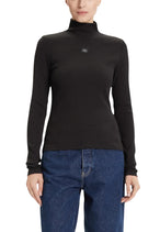 Pull Calvin Klein Jeans couleur noir