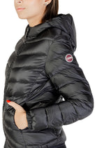 Veste Colmar Originals couleur noir — vue 5