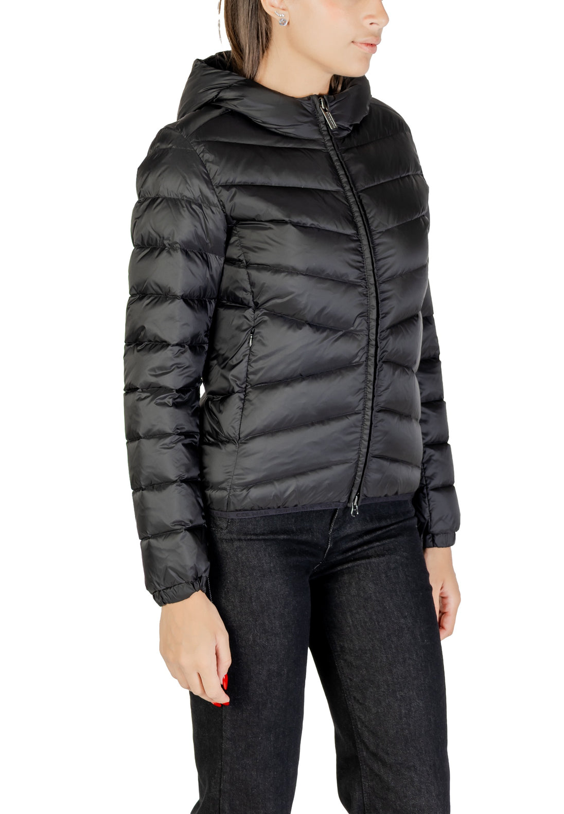 Veste Colmar Originals couleur noir — vue 3