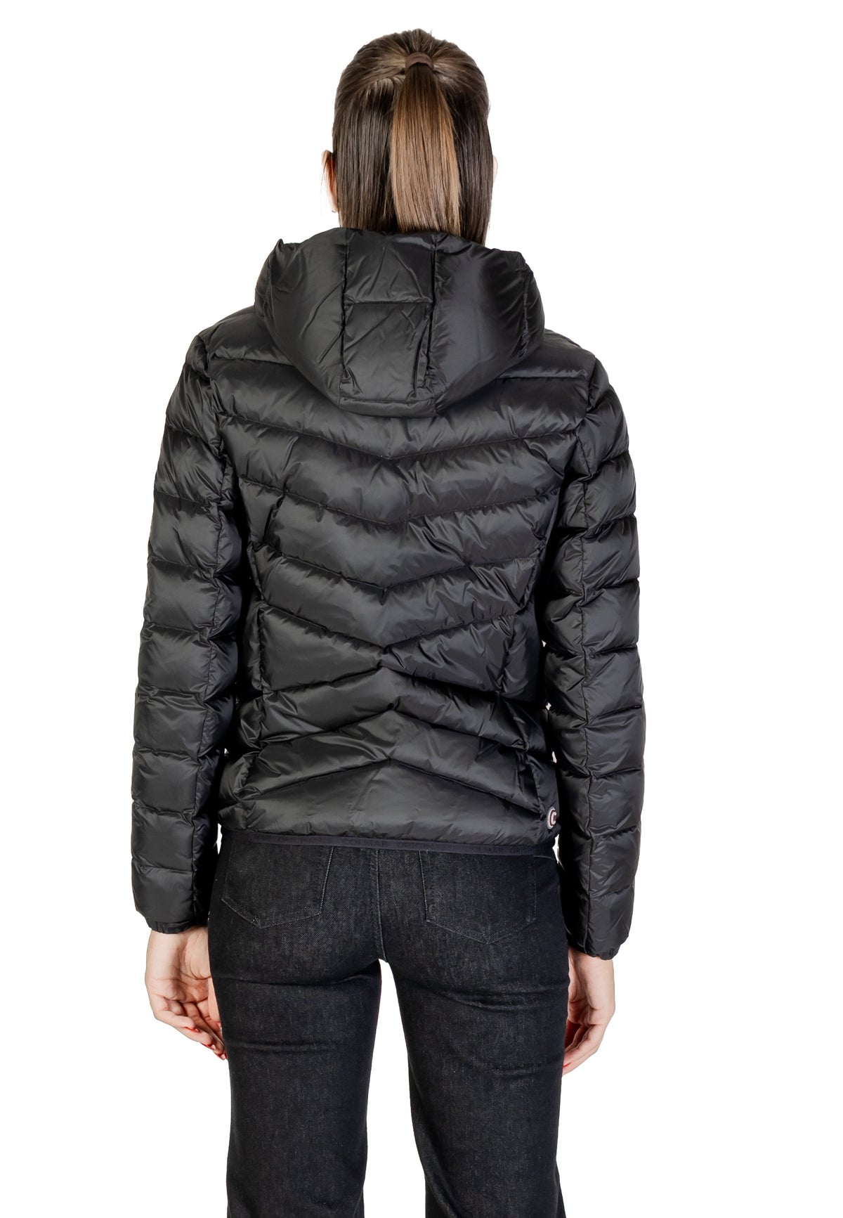 Veste Colmar Originals couleur noir — vue 2
