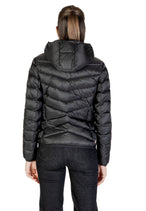 Veste Colmar Originals couleur noir — vue 2