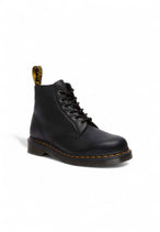 Bottes Dr. Martens couleur noir — vue 4