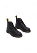 Bottes Dr. Martens couleur noir — vue 5