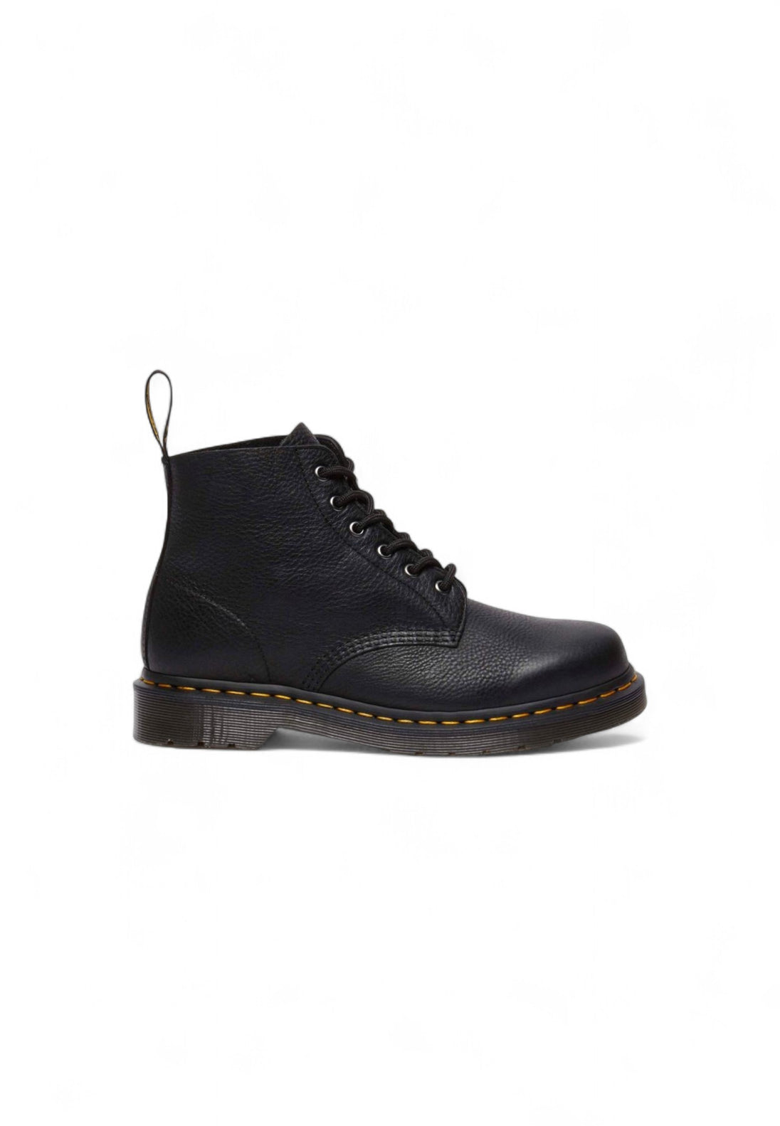 Bottes Dr. Martens couleur noir