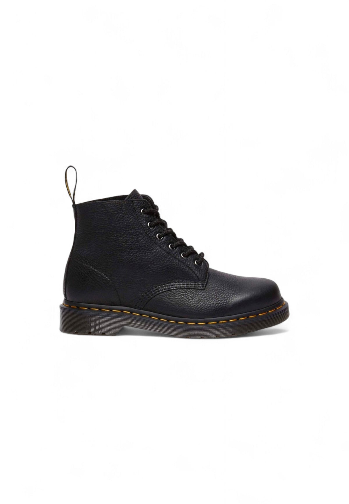 Bottes Dr. Martens couleur noir