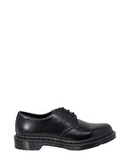 Derbies Dr. Martens couleur noir