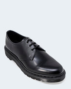 Derbies Dr. Martens couleur noir — vue 3