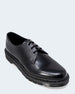 Derbies Dr. Martens couleur noir — vue 3