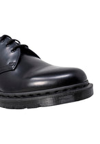 Derbies Dr. Martens couleur noir — vue 4