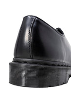 Derbies Dr. Martens couleur noir — vue 5