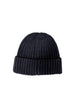 Chapeau Antony Morato couleur bleu — vue 2
