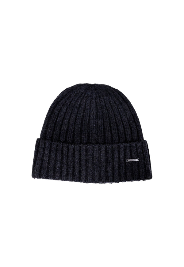 Chapeau Antony Morato couleur bleu
