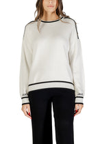 Pull Liu Jo couleur blanc