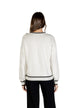 Pull Liu Jo couleur blanc — vue 2