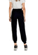 Pantalon Liu Jo couleur noir — vue 4