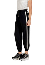 Pantalon Liu Jo couleur noir — vue 2