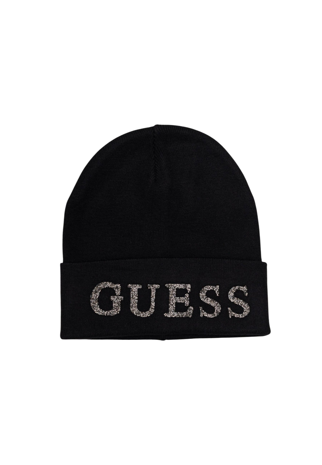 Chapeau Guess couleur noir