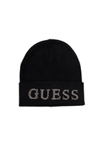 Chapeau Guess couleur noir