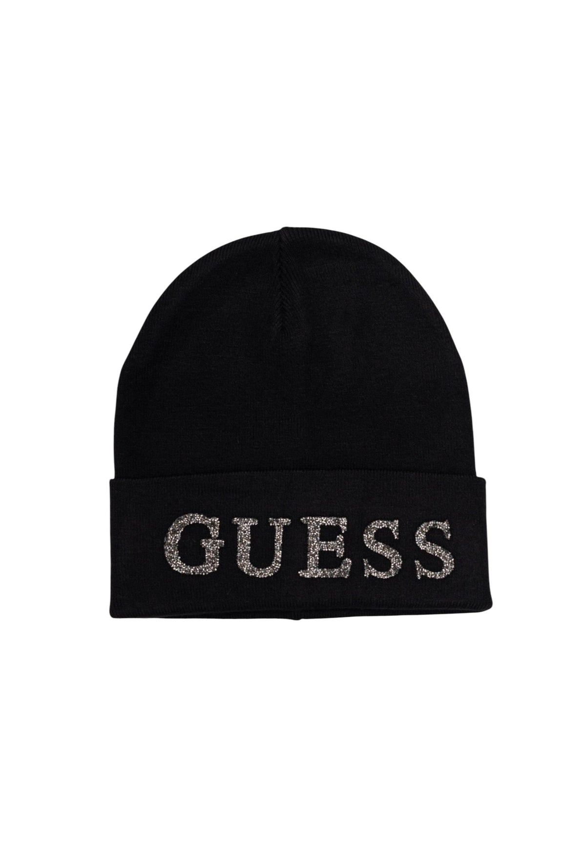 Chapeau Guess couleur noir