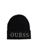 Chapeau Guess couleur noir