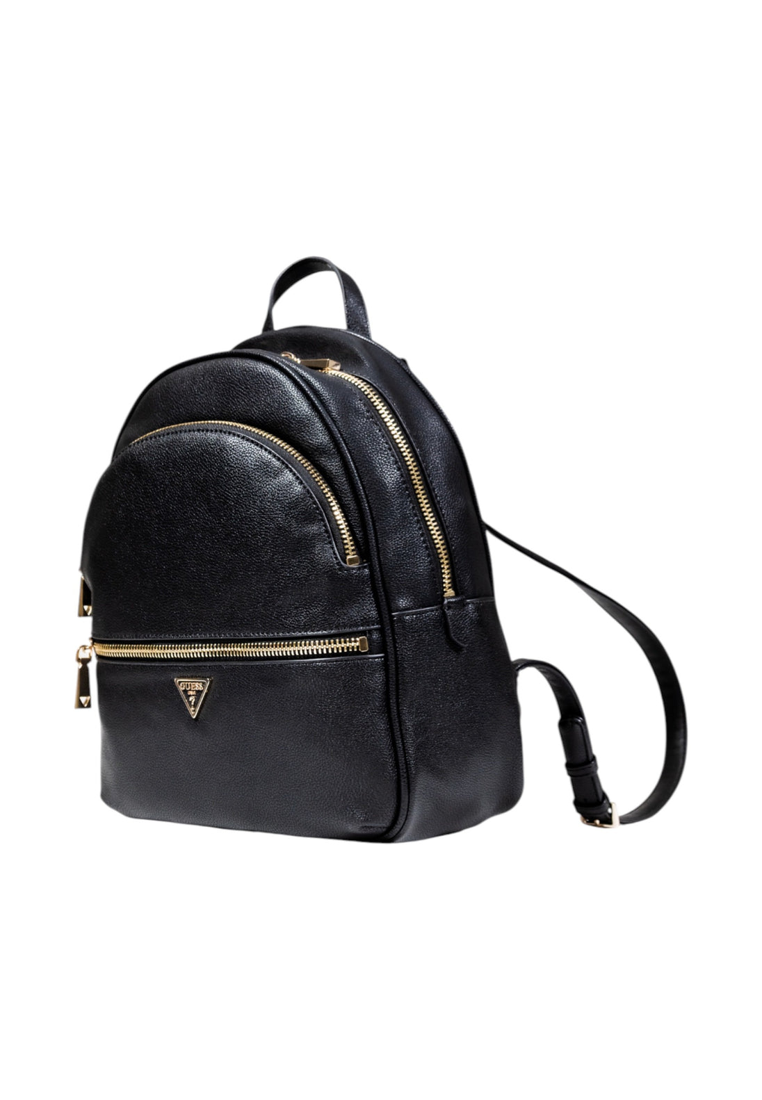Sac Guess couleur noir — vue 3