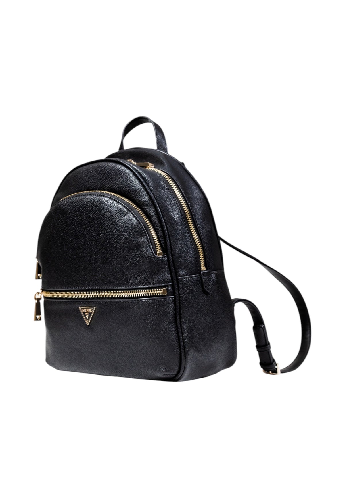 Sac Guess couleur noir — vue 3