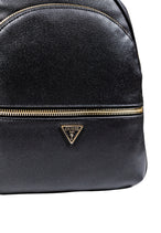 Sac Guess couleur noir — vue 5