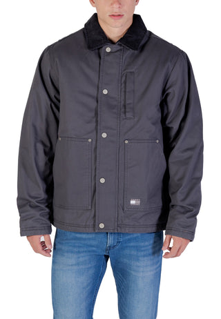 Veste Tommy Hilfiger Jeans couleur noir