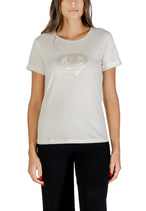 T-shirt Liu Jo couleur blanc